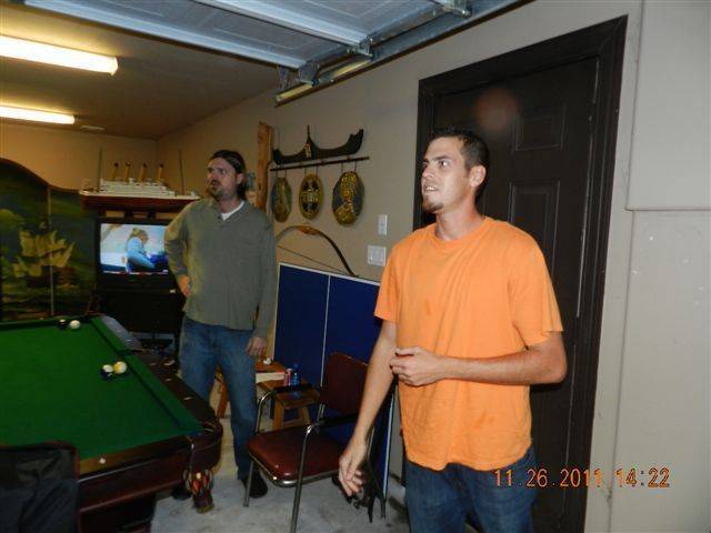 Rob Herrington's profile image