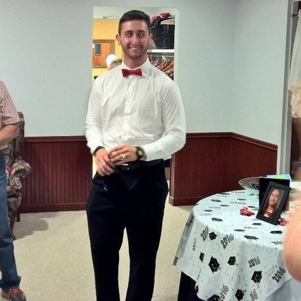 Austin Hughes's profile image