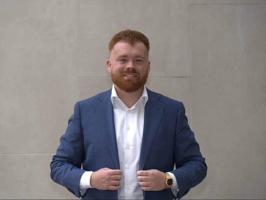 Michael Sexton's profile image