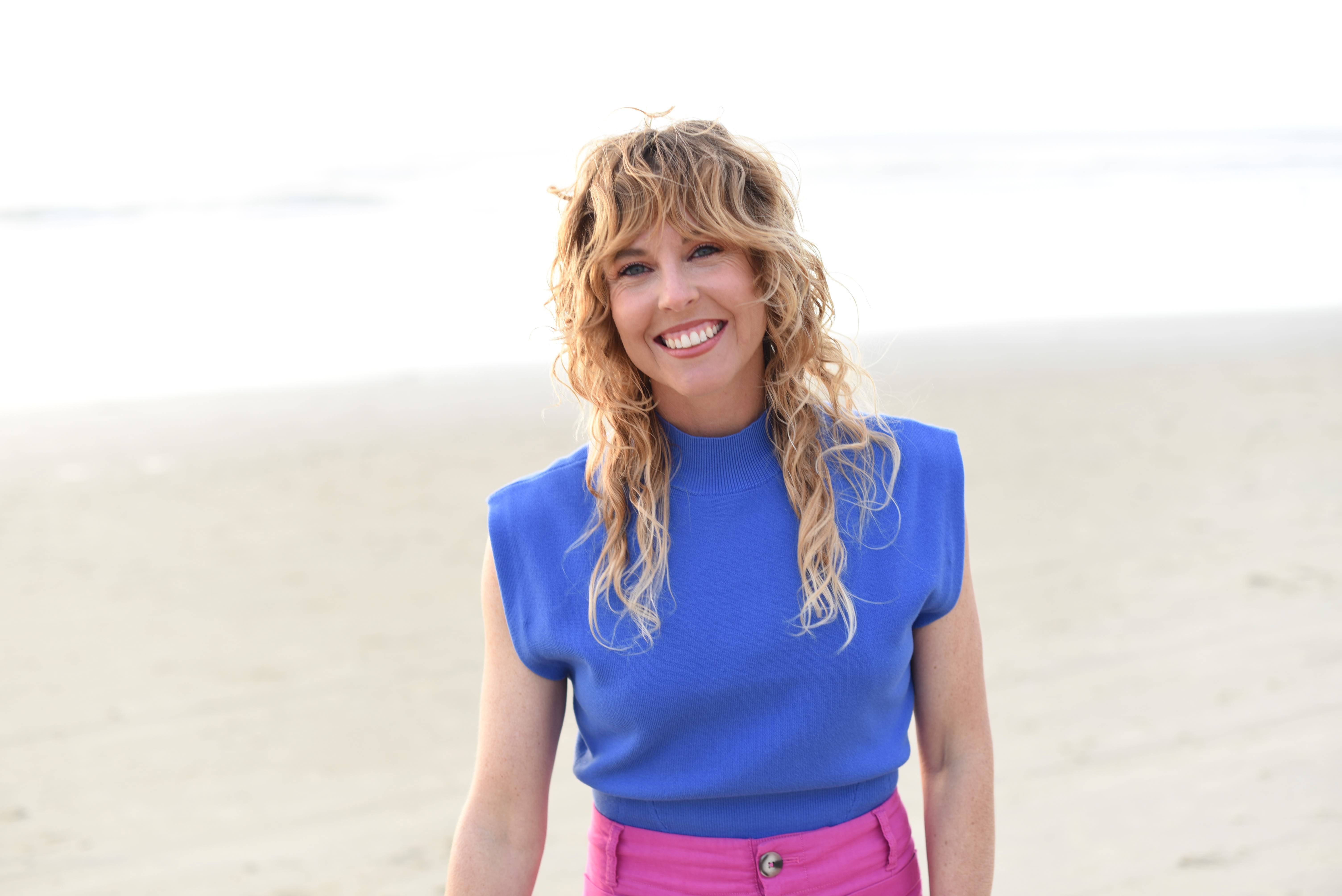 Lauren Powell's profile image