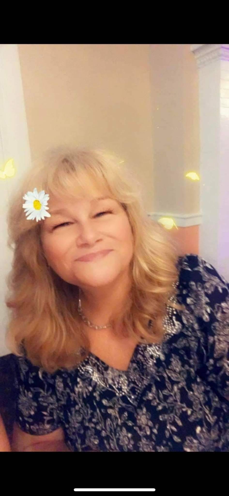 Janet Dodsworth's profile image