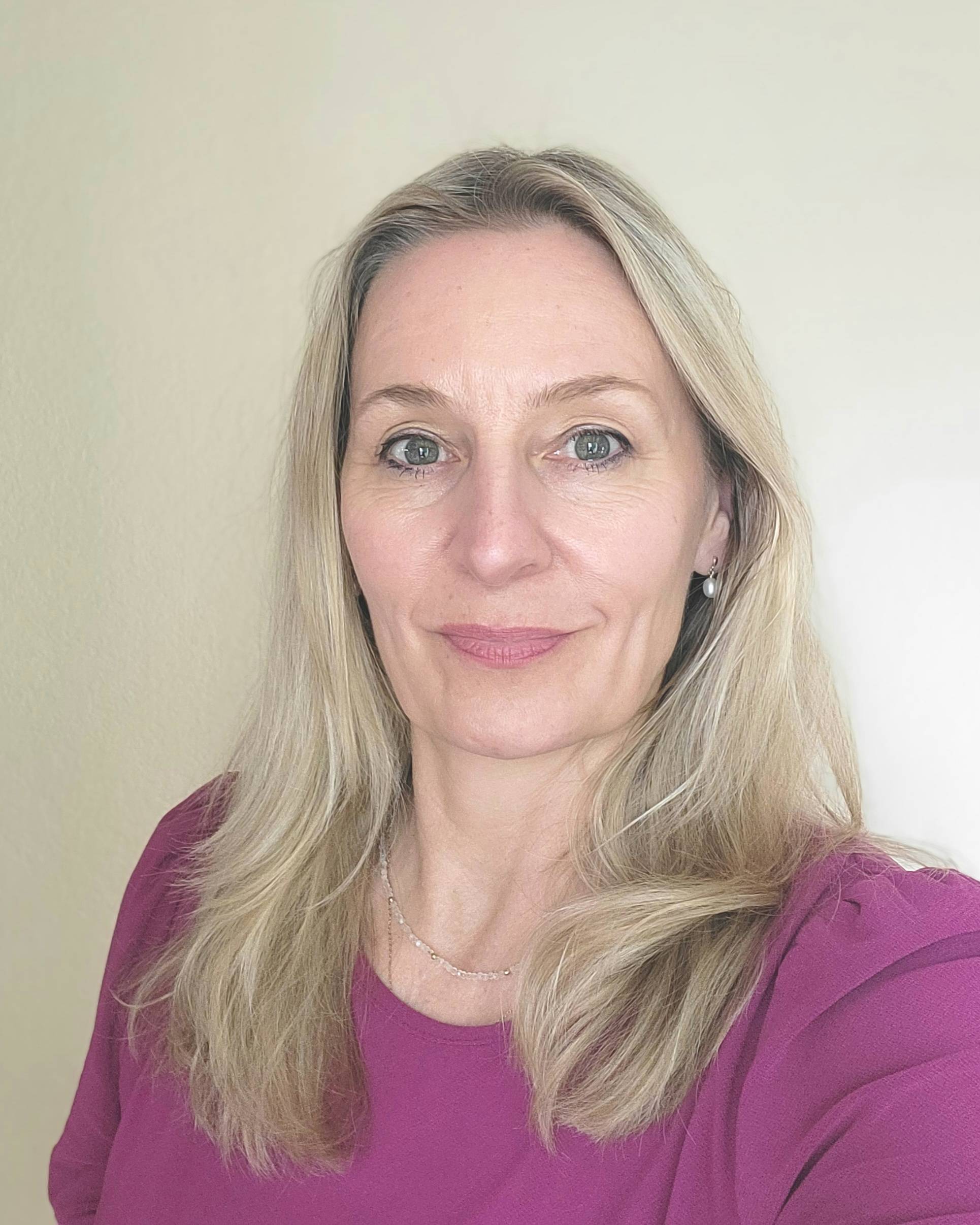 Katerina Hyland's profile image