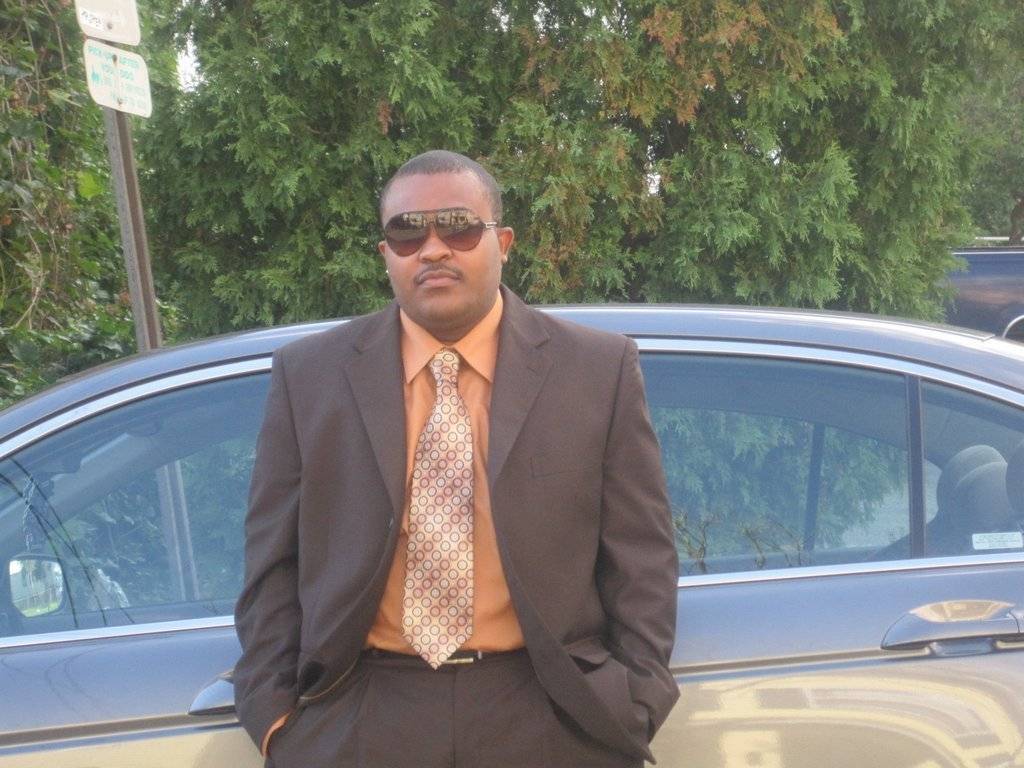 Lavaud Charlemagne's profile image