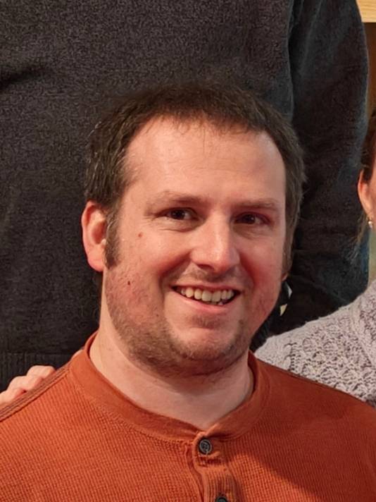 Keyan Price's profile image