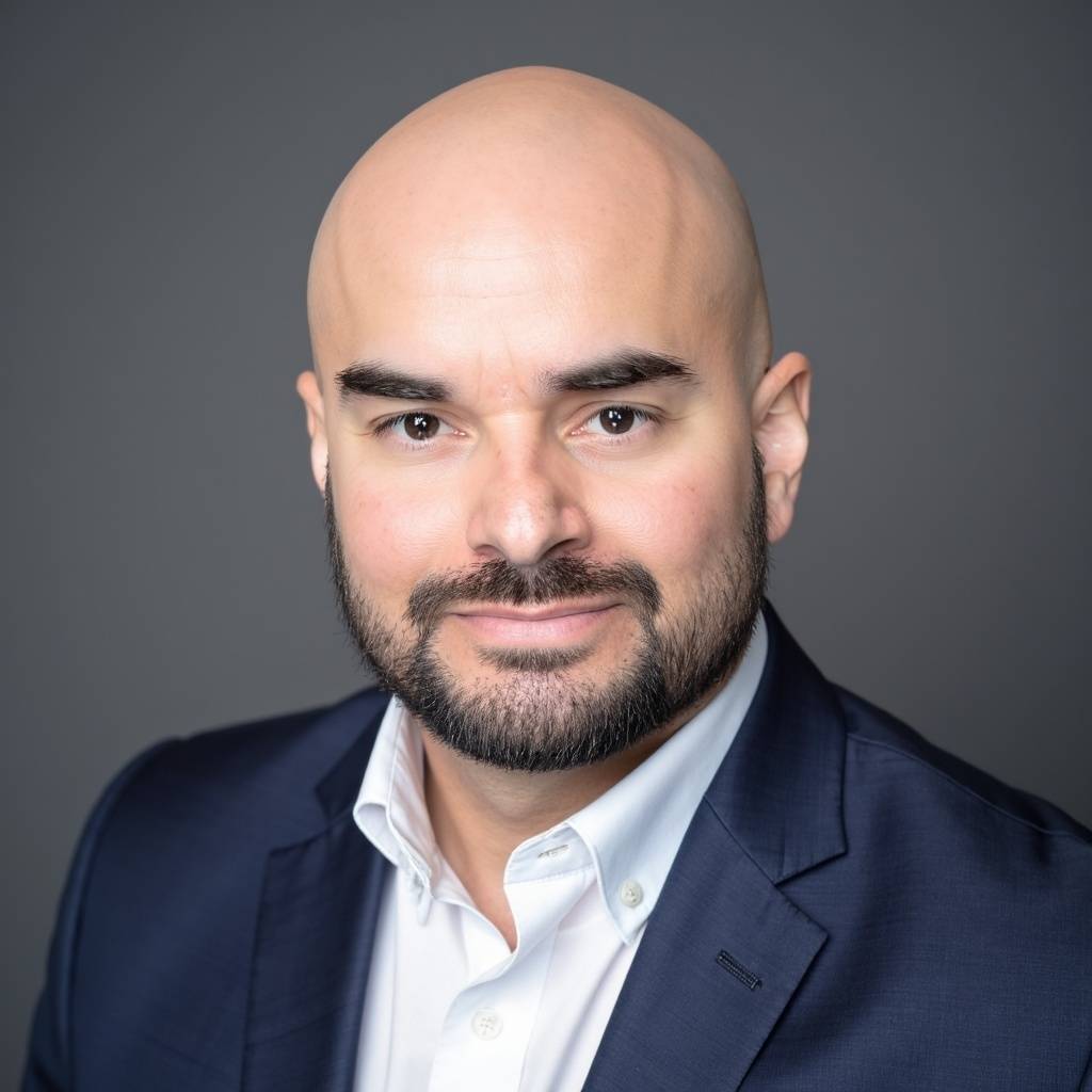 Ed Gomez's profile image