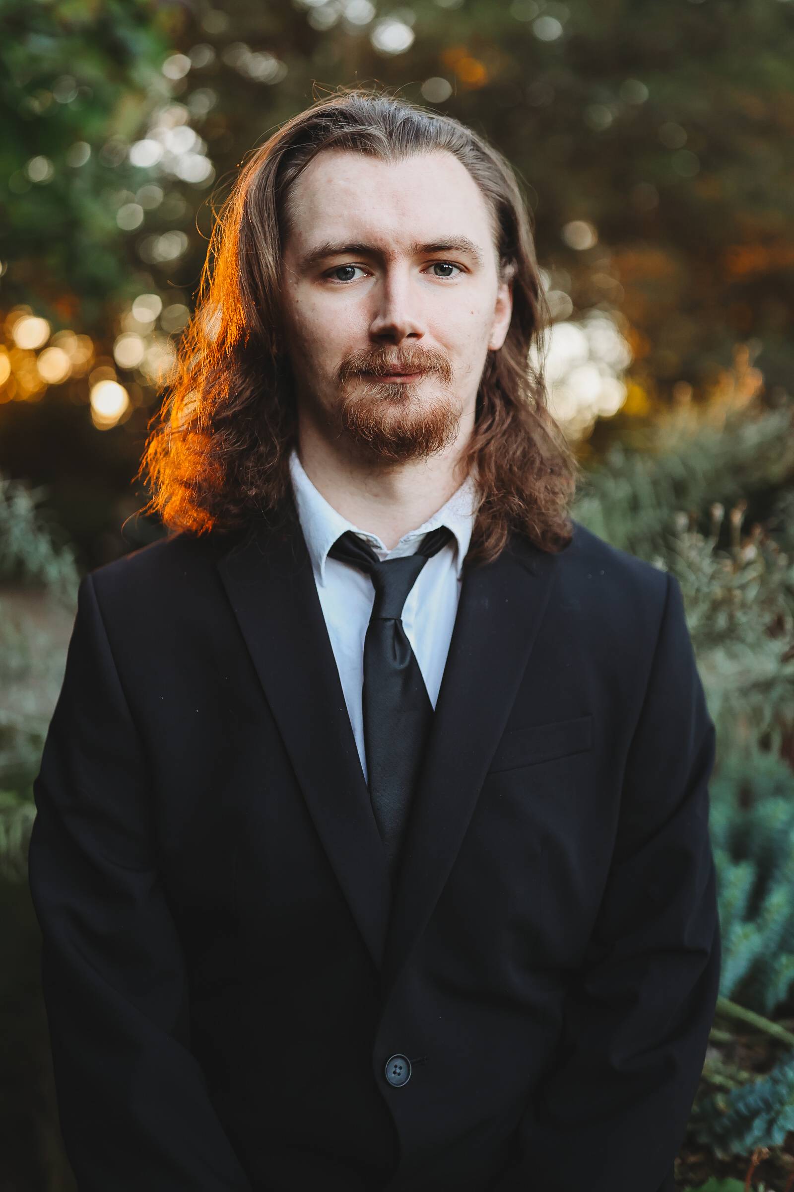 Nathaniel Quesenberry's profile image