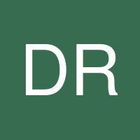 David Robinson's profile image