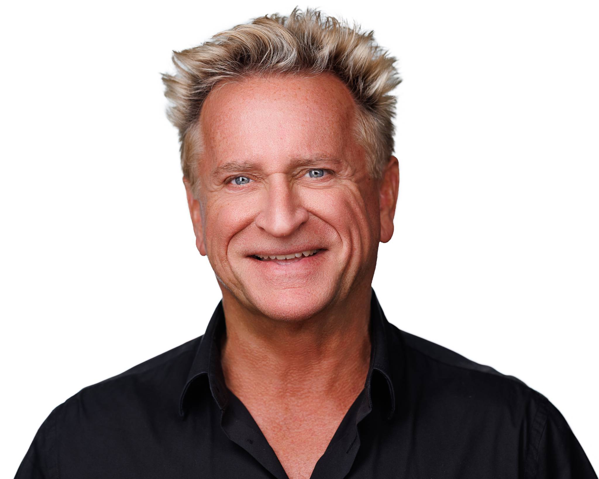 Craig Warner's profile image