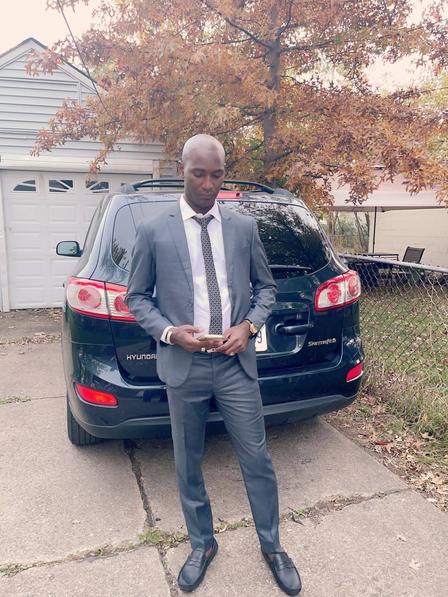 Fofana Aziz lassina's profile image