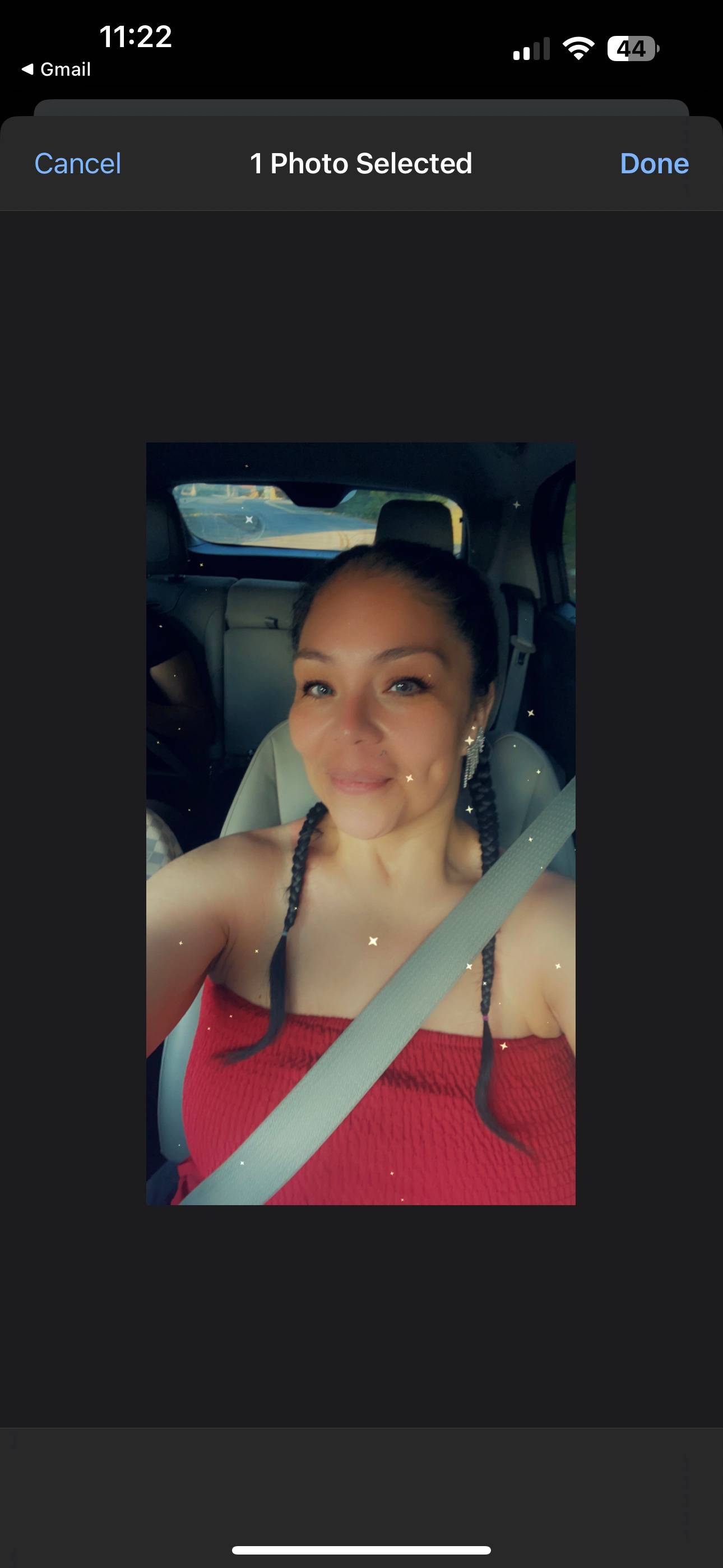 Julia Samaniego's profile image