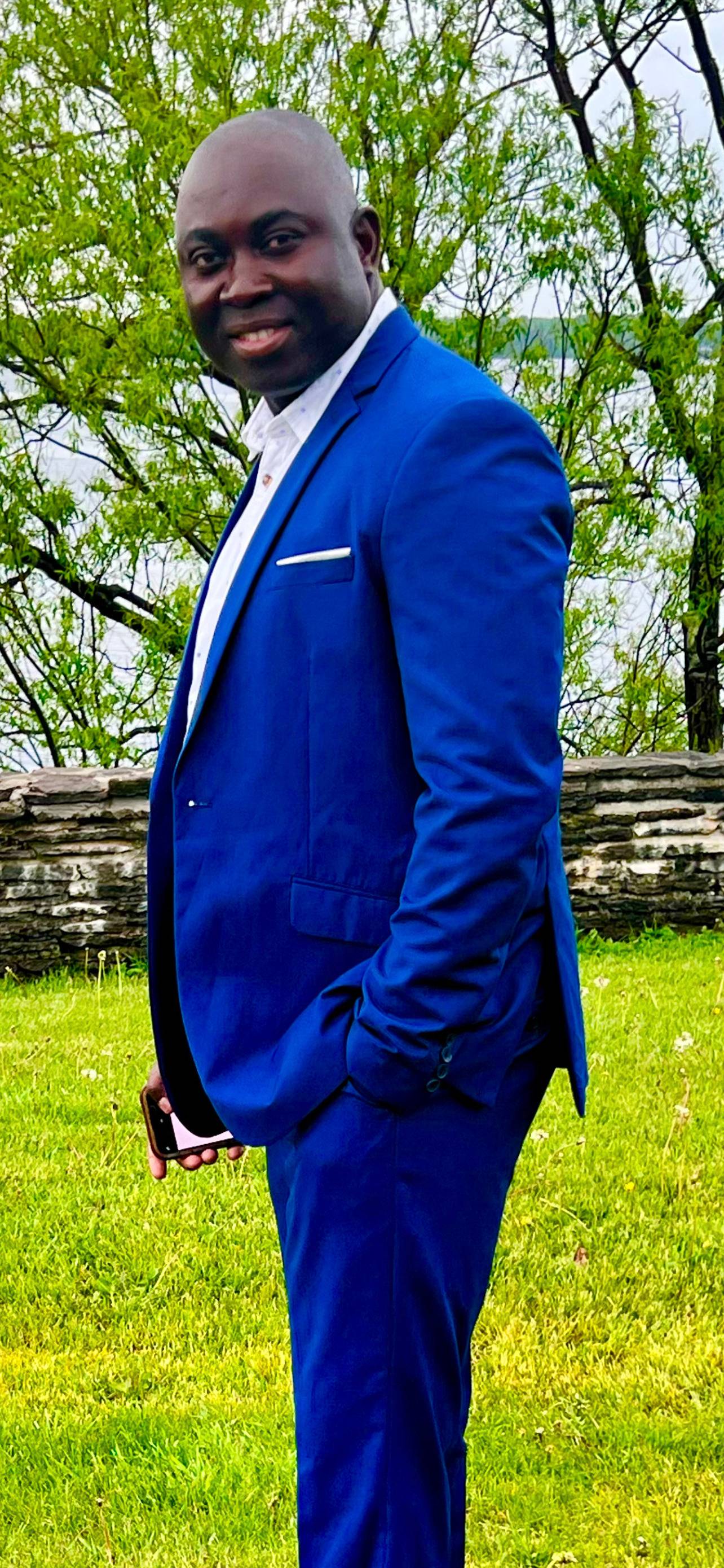 Morou Amidou's profile image