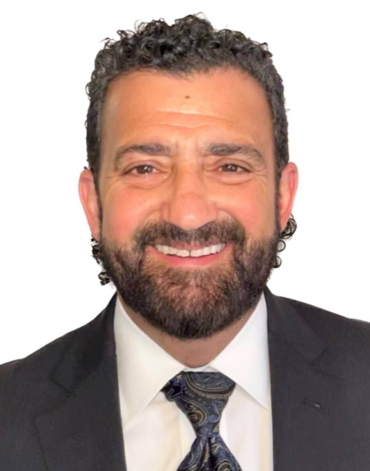 Gordon S Ehrlich's profile image