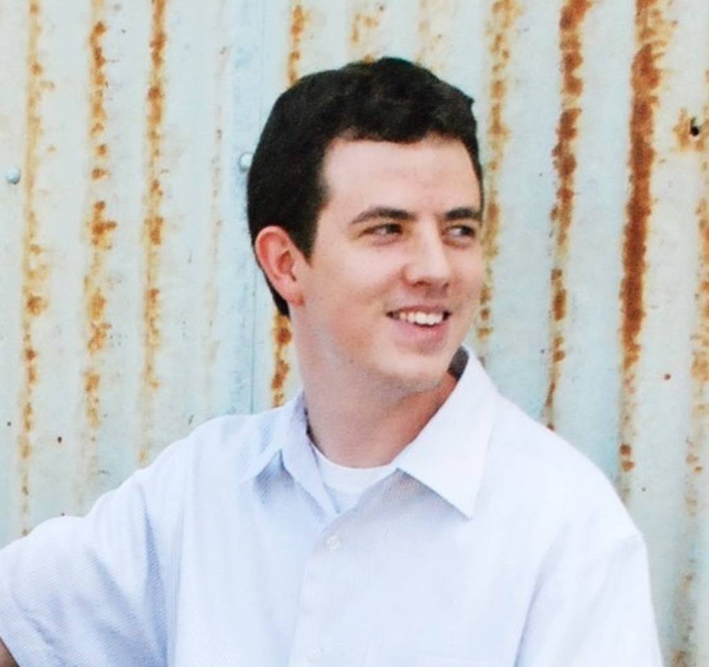 Eric Parker's profile image