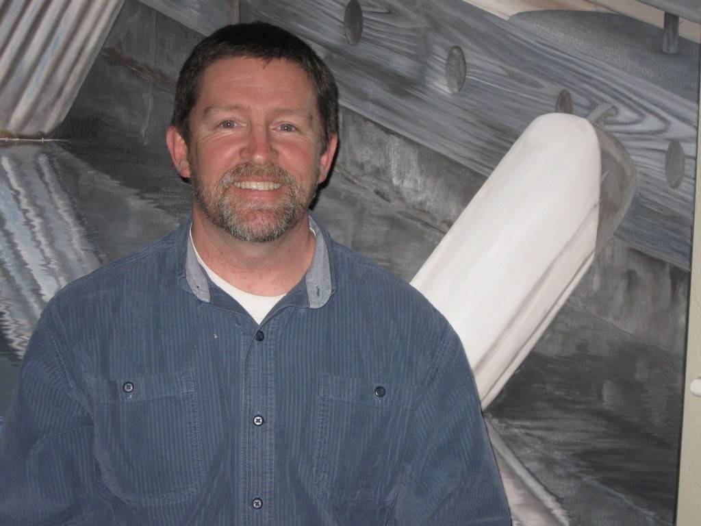 Timothy Daniels's profile image