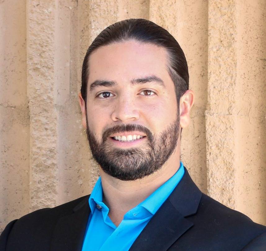 Jerry Acosta's profile image