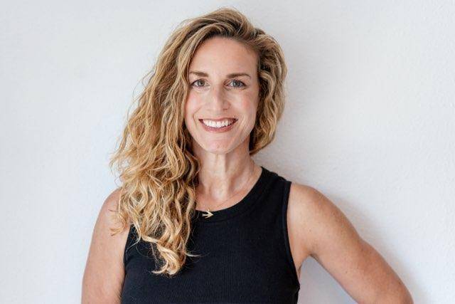 Suzanne Moody's profile image