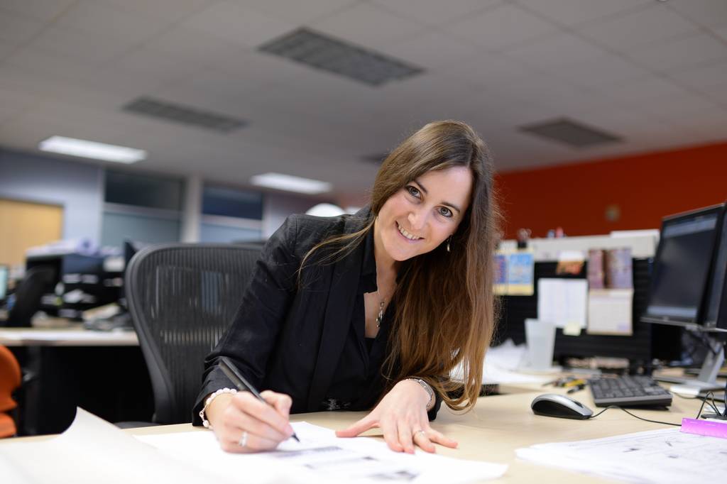 Agustina Siquot's profile image