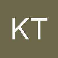 Kitenge Thomas's profile image