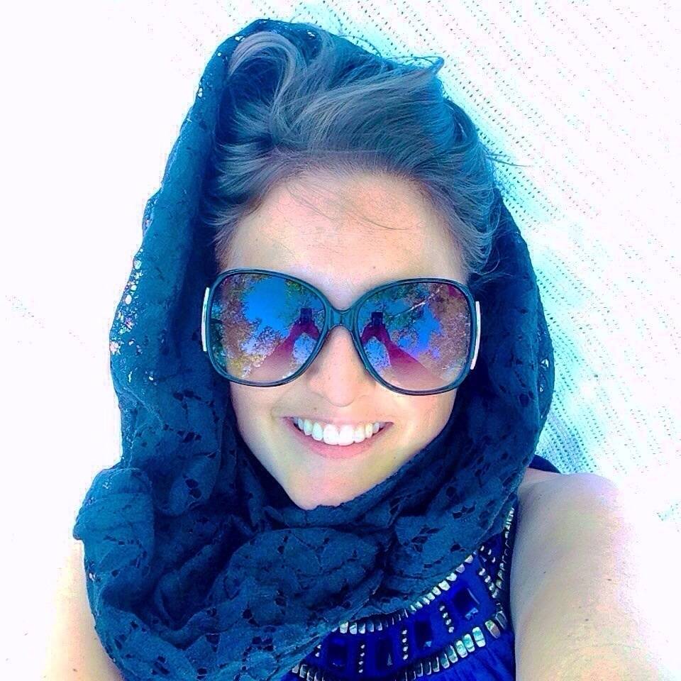 Heather Frances Allen's profile image