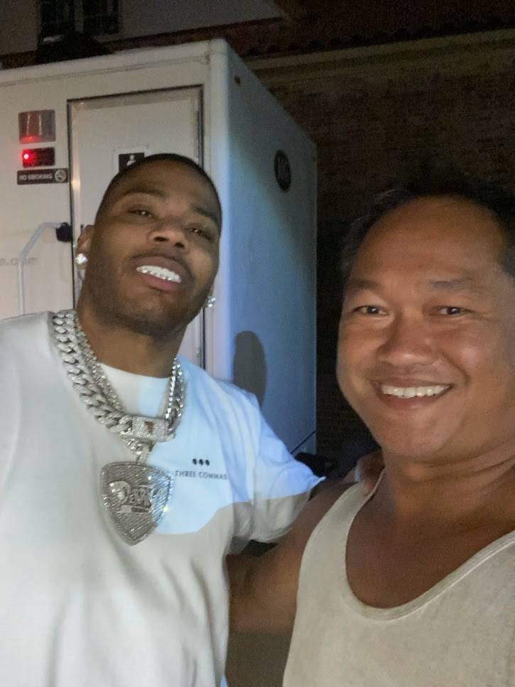 Silakhone Douangkesone's profile image