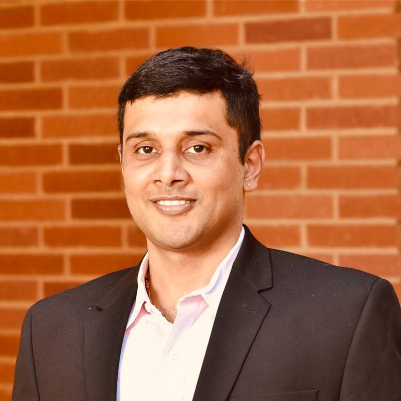 Abhinav Pande's profile image