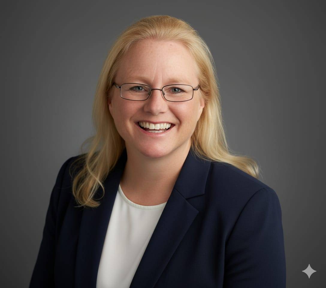 Jennifer M Davis's profile image