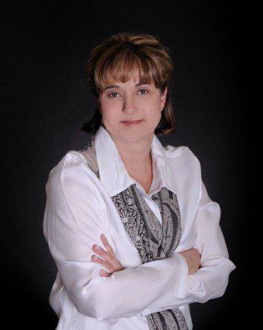 Sharlene Goldman's profile image