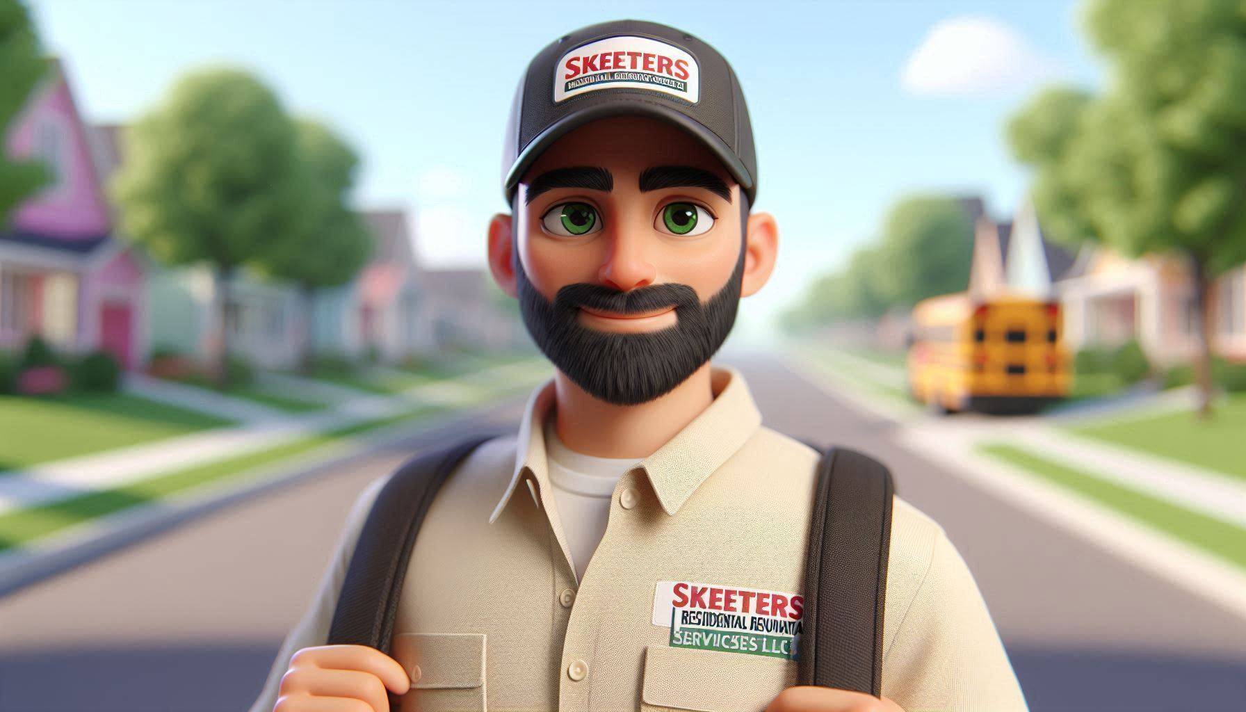 Sean Patrick Condon's profile image