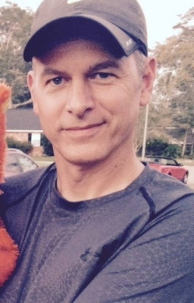 Rich Prestridge's profile image