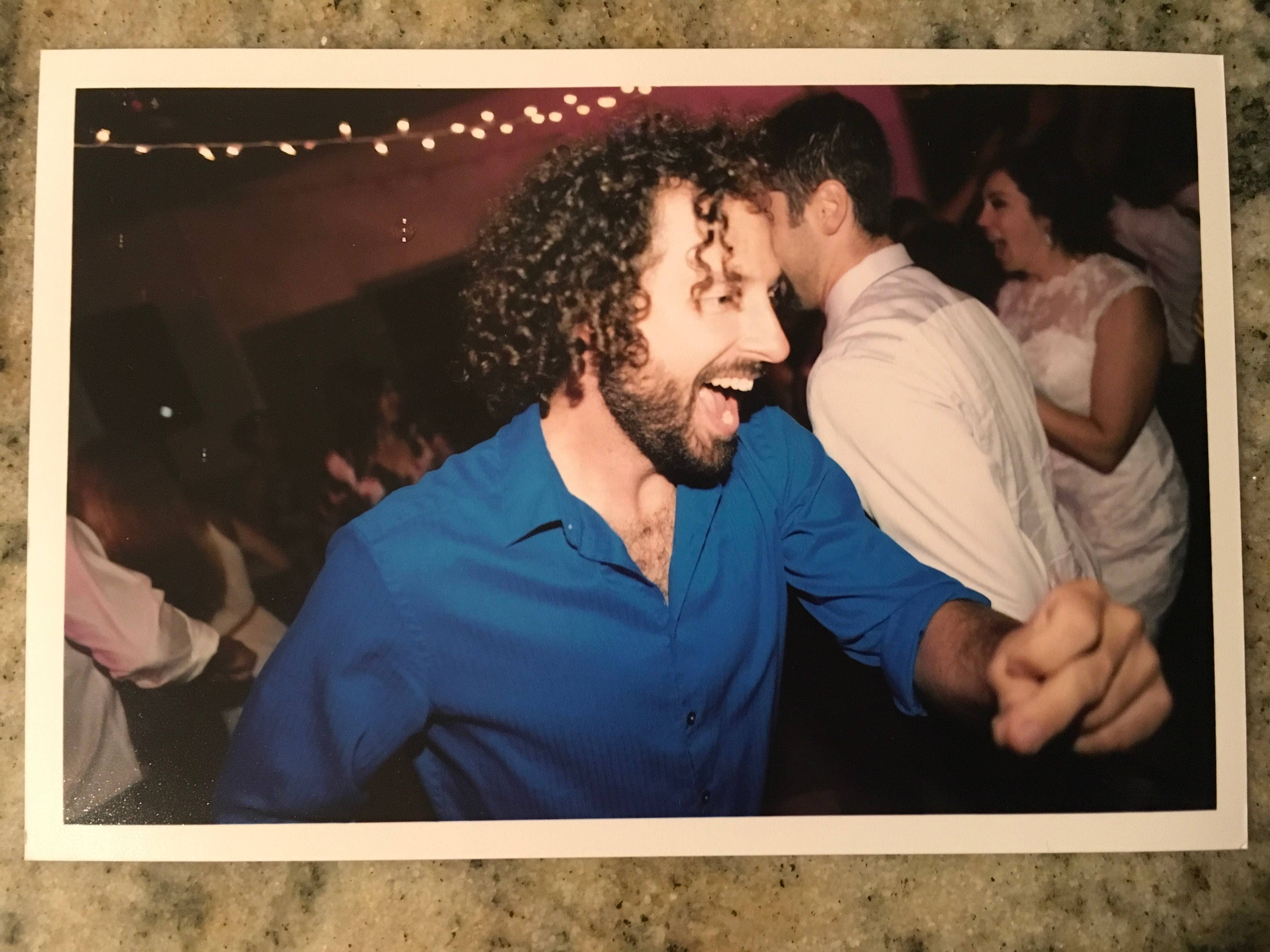 Chris Shope's profile image