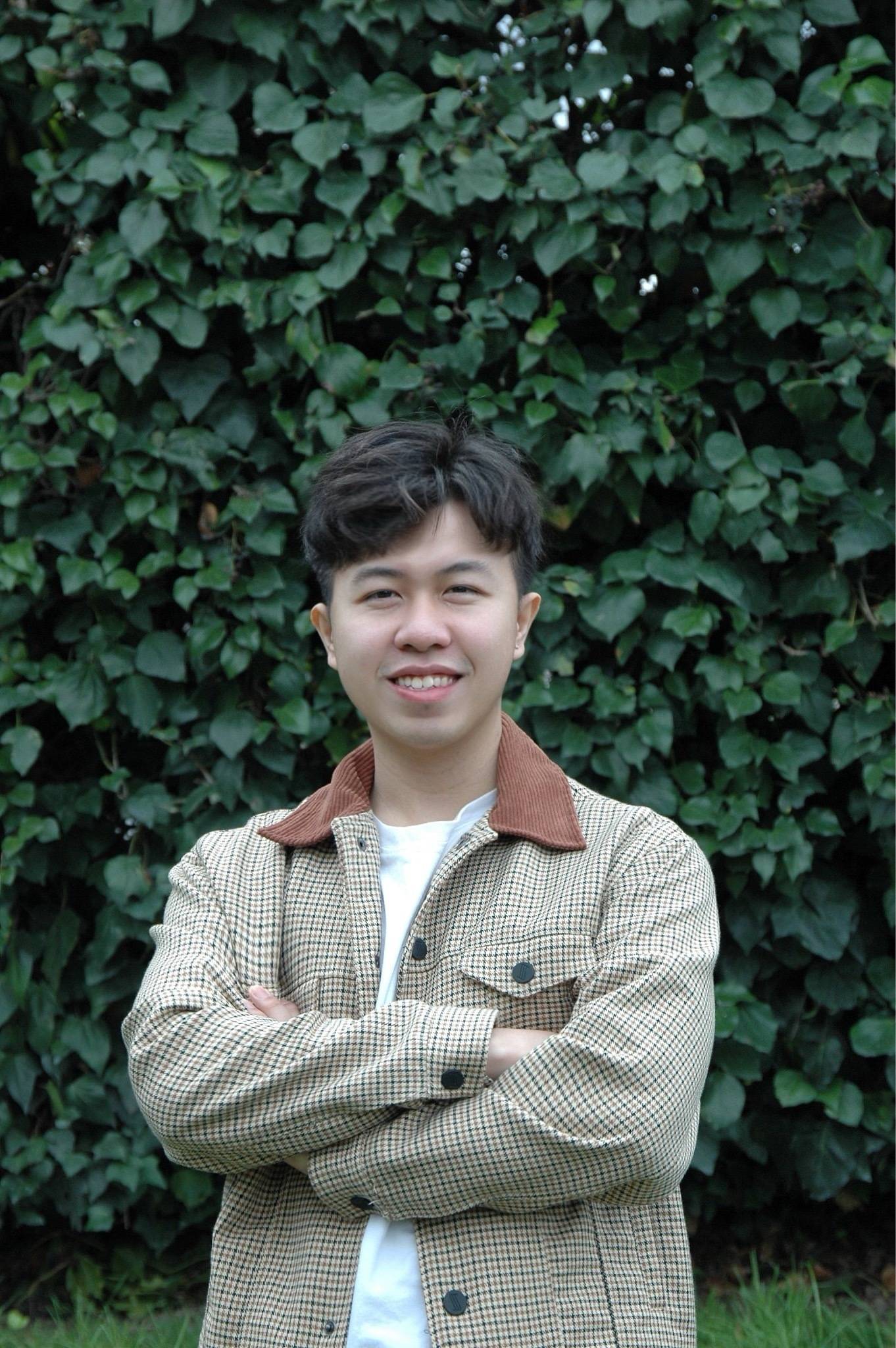 Minh Quang Do's profile image