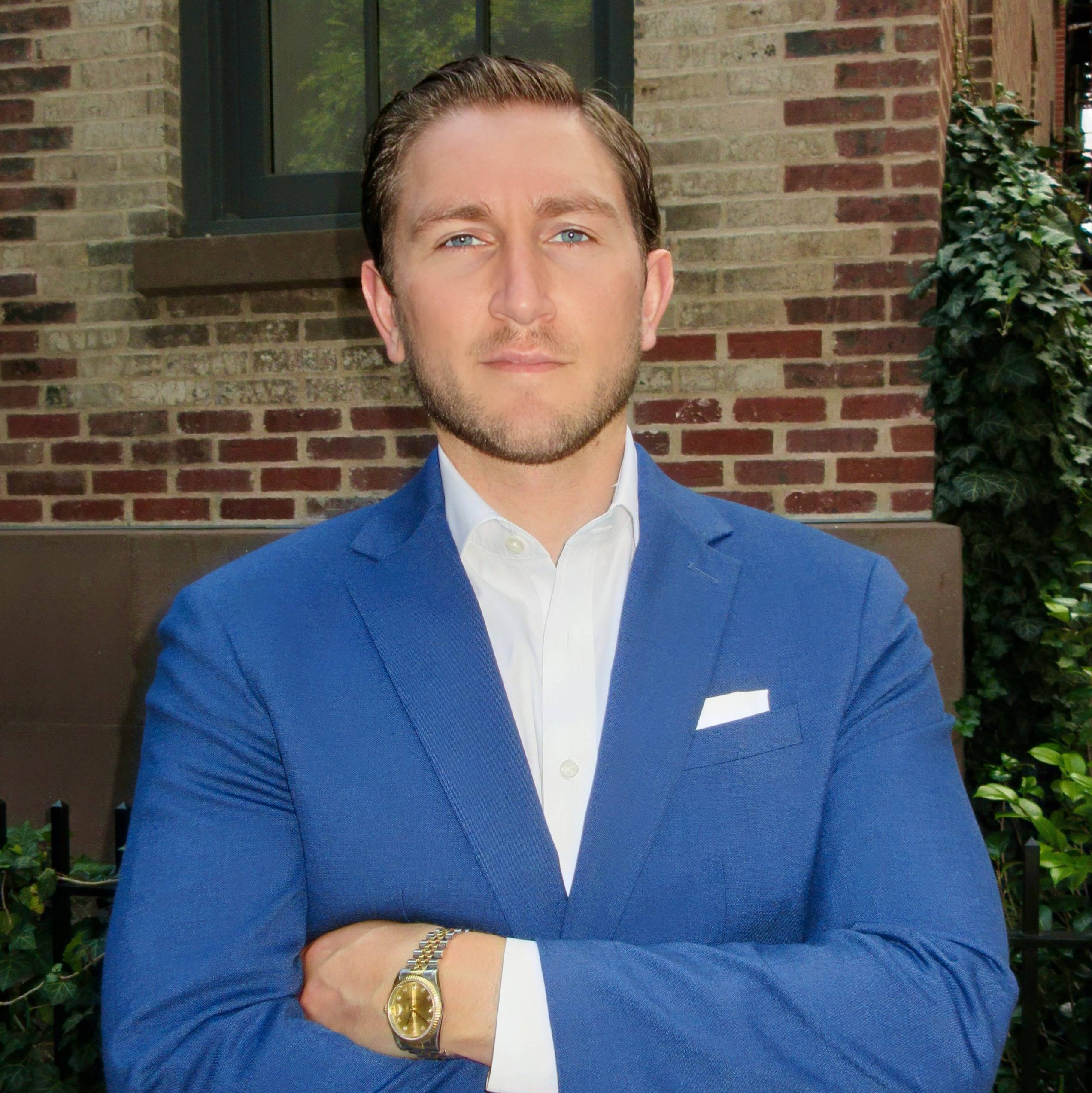 Sebastian Fidilio's profile image