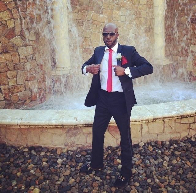 Tope Osanyinlusi's profile image