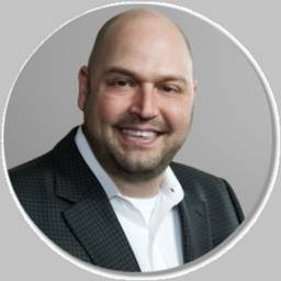 Patrick Scifres's profile image