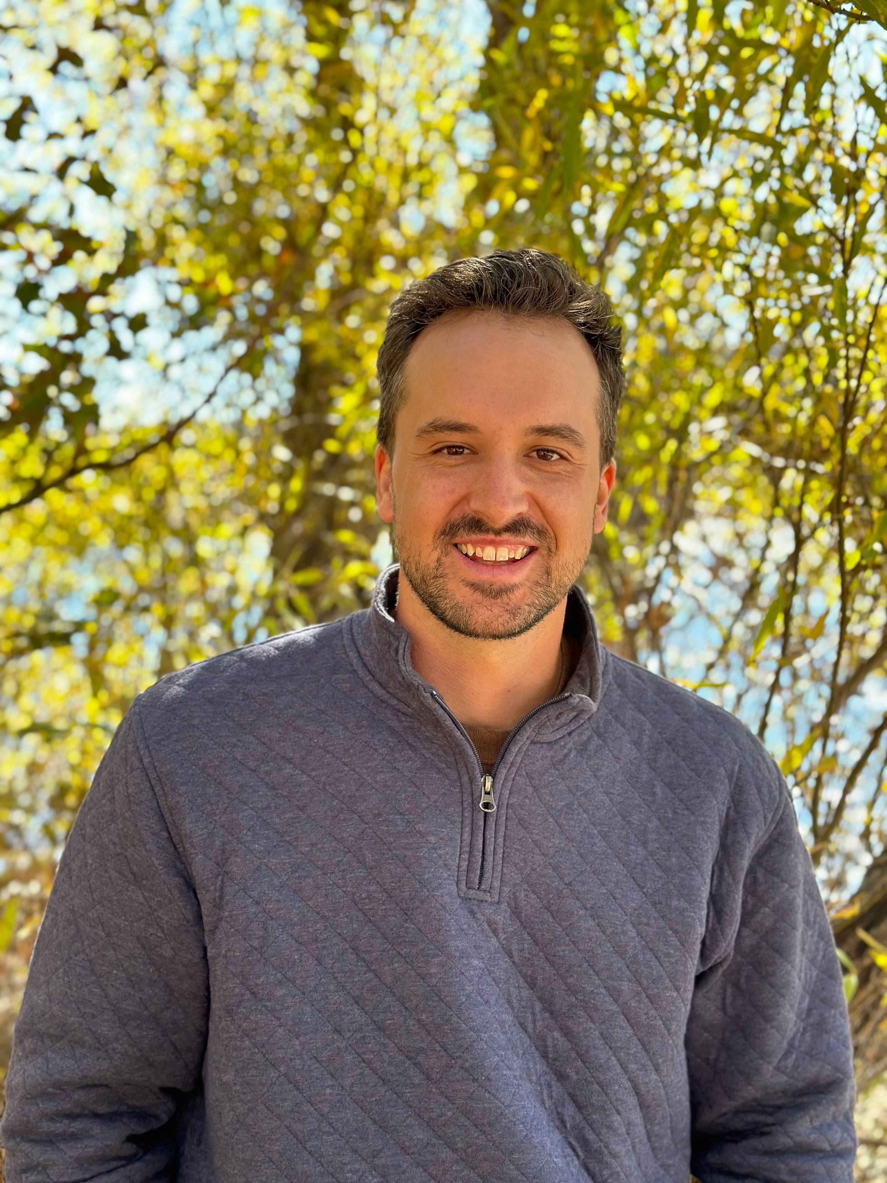 Wynn Meyer's profile image