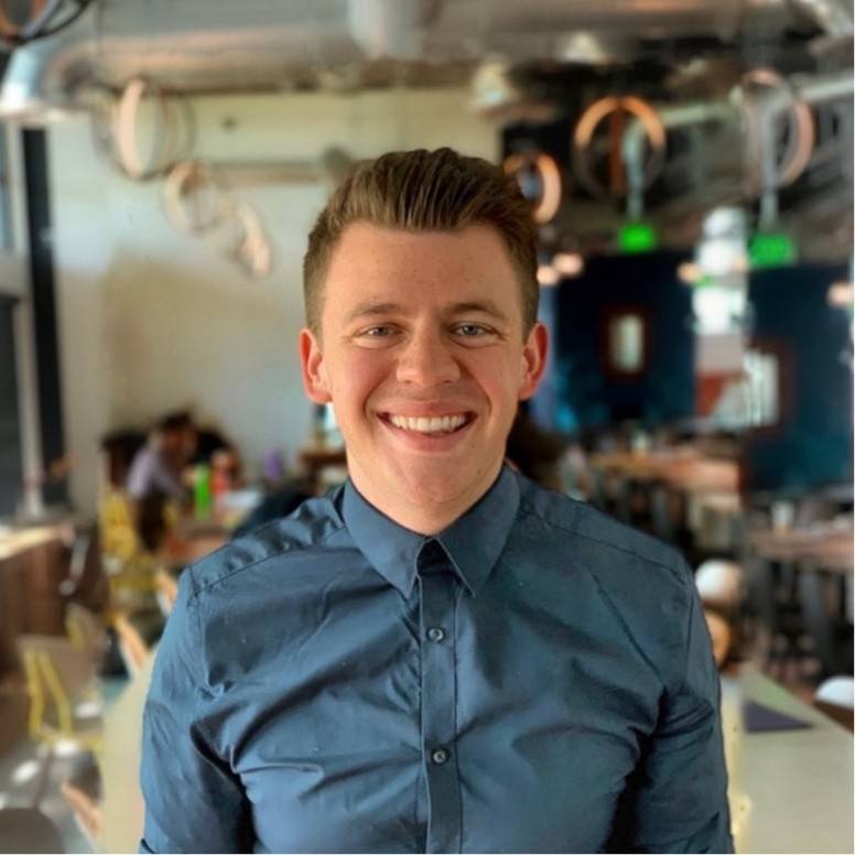 Matt Sterbenz's profile image
