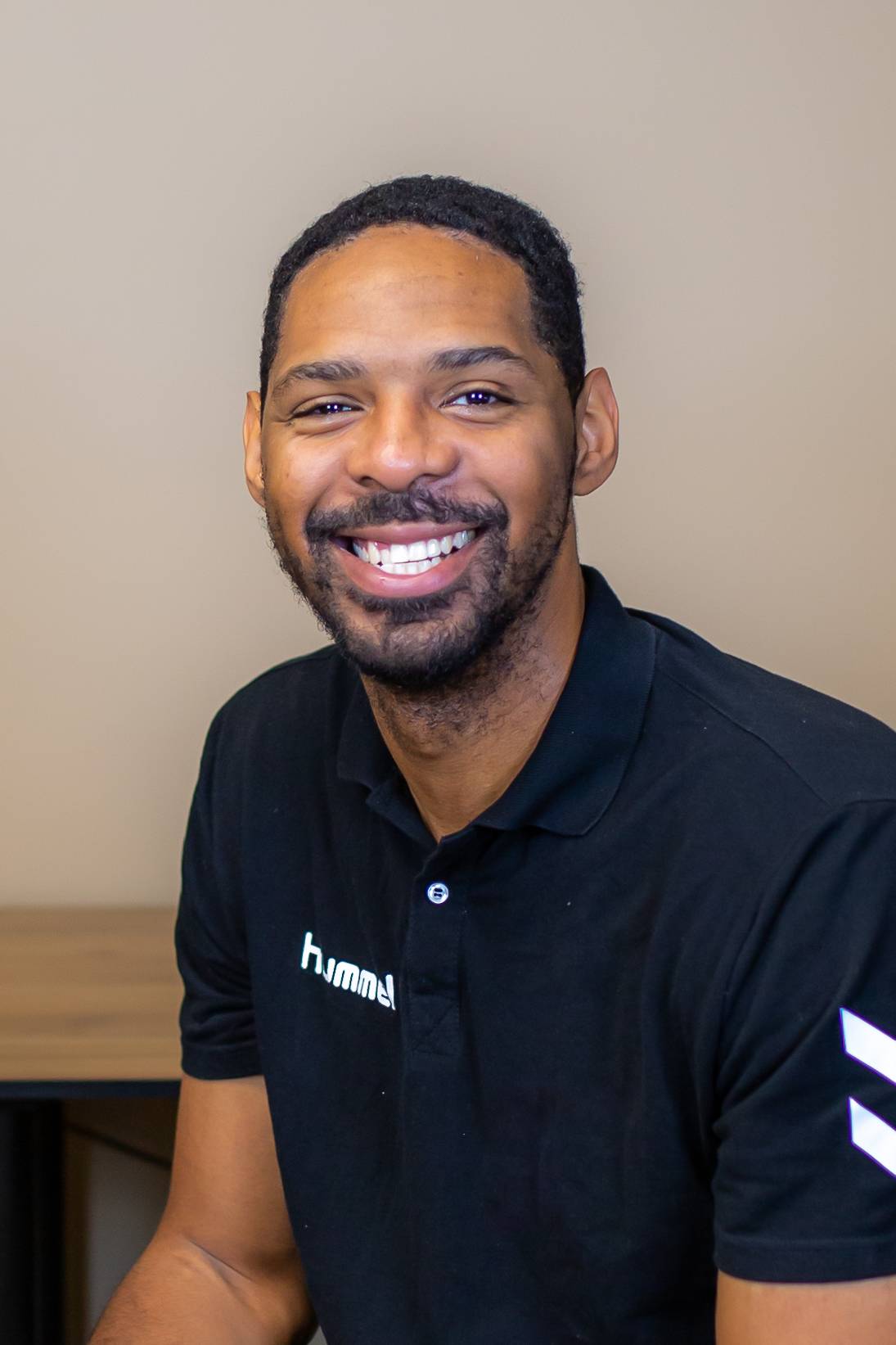 Zeke Marshall's profile image