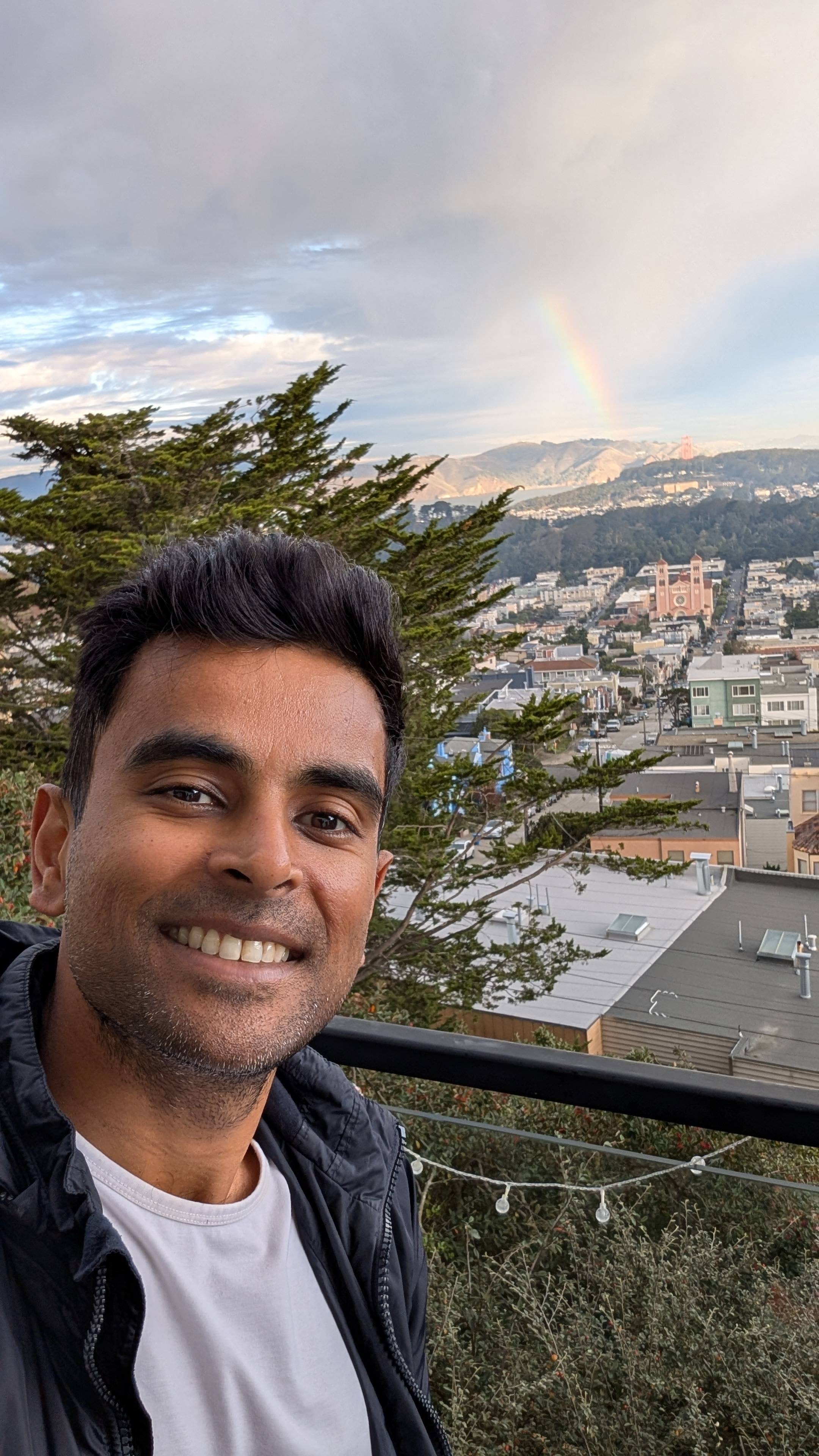 Sudeep Agarwal's profile image