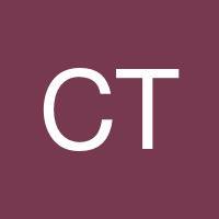 Christina Thomas's profile image