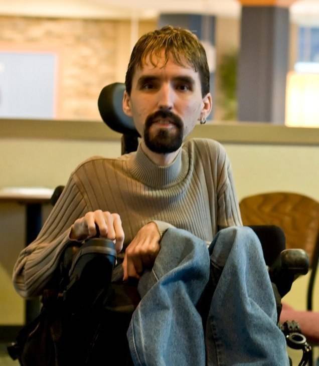 Jeffery Hoffman's profile image