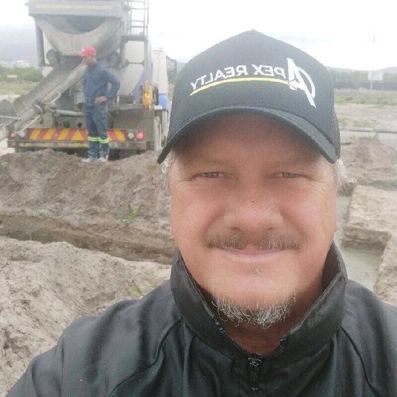 Andre Muller's profile image