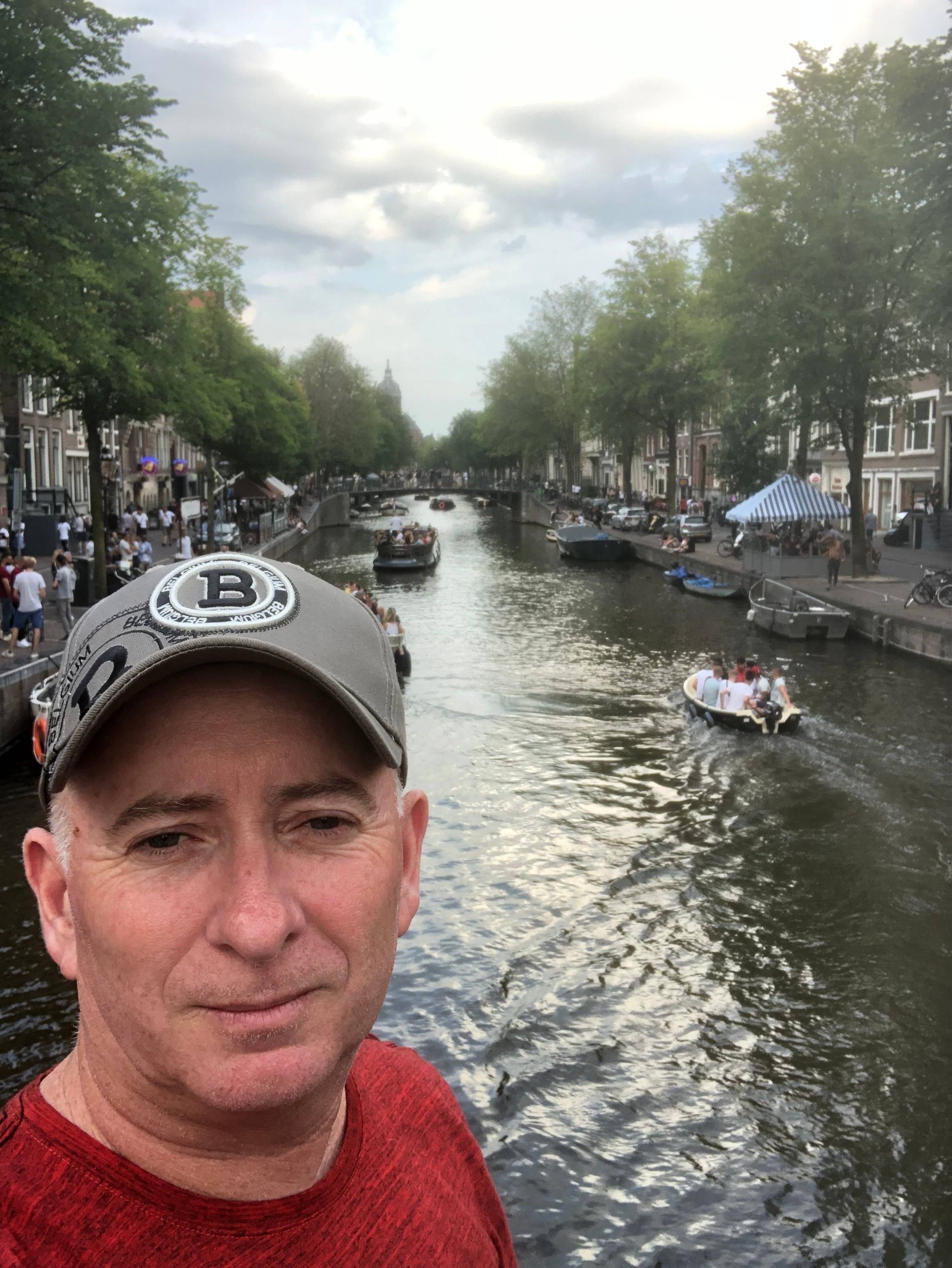 James Tatro's profile image