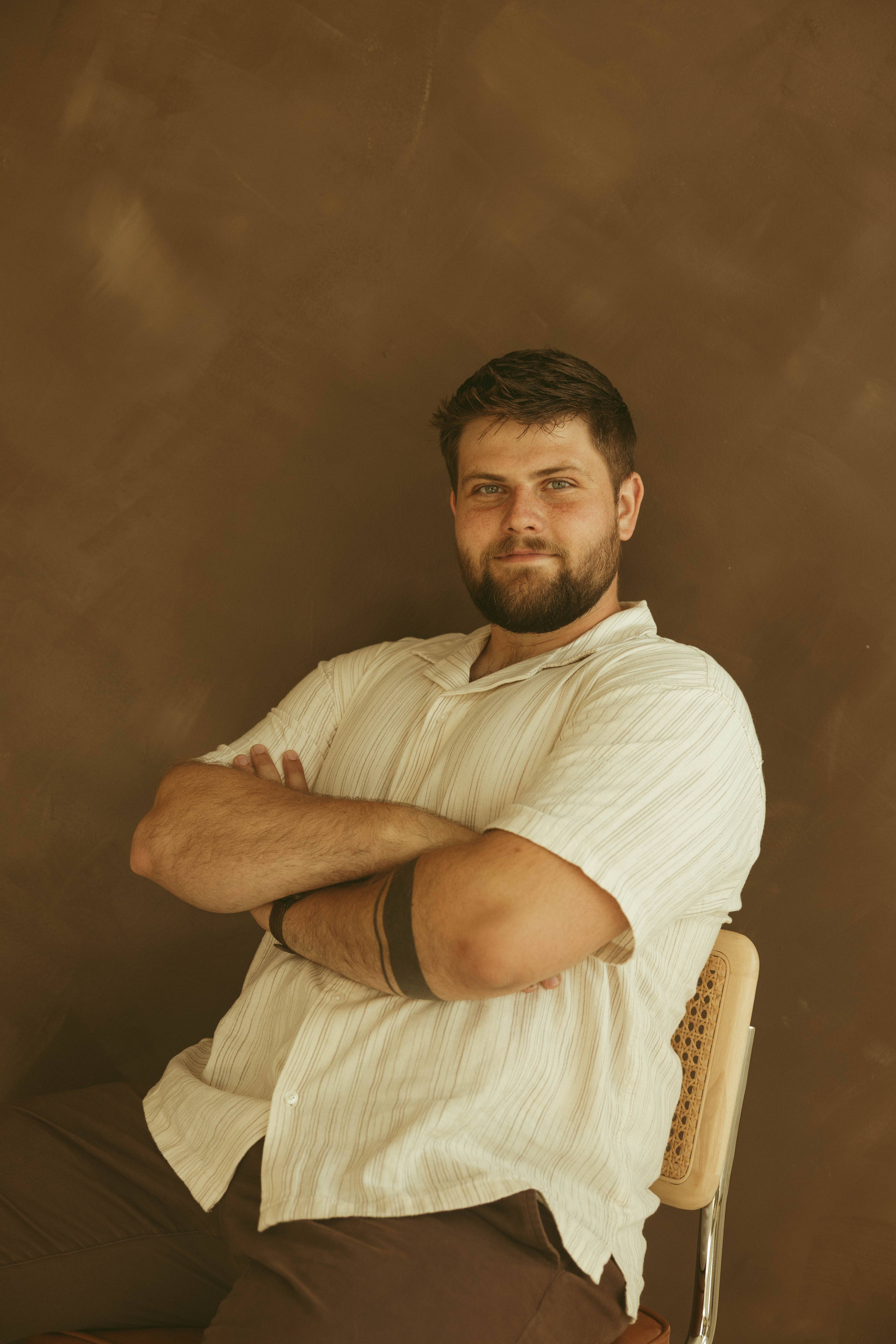 Camden Nielsen's profile image