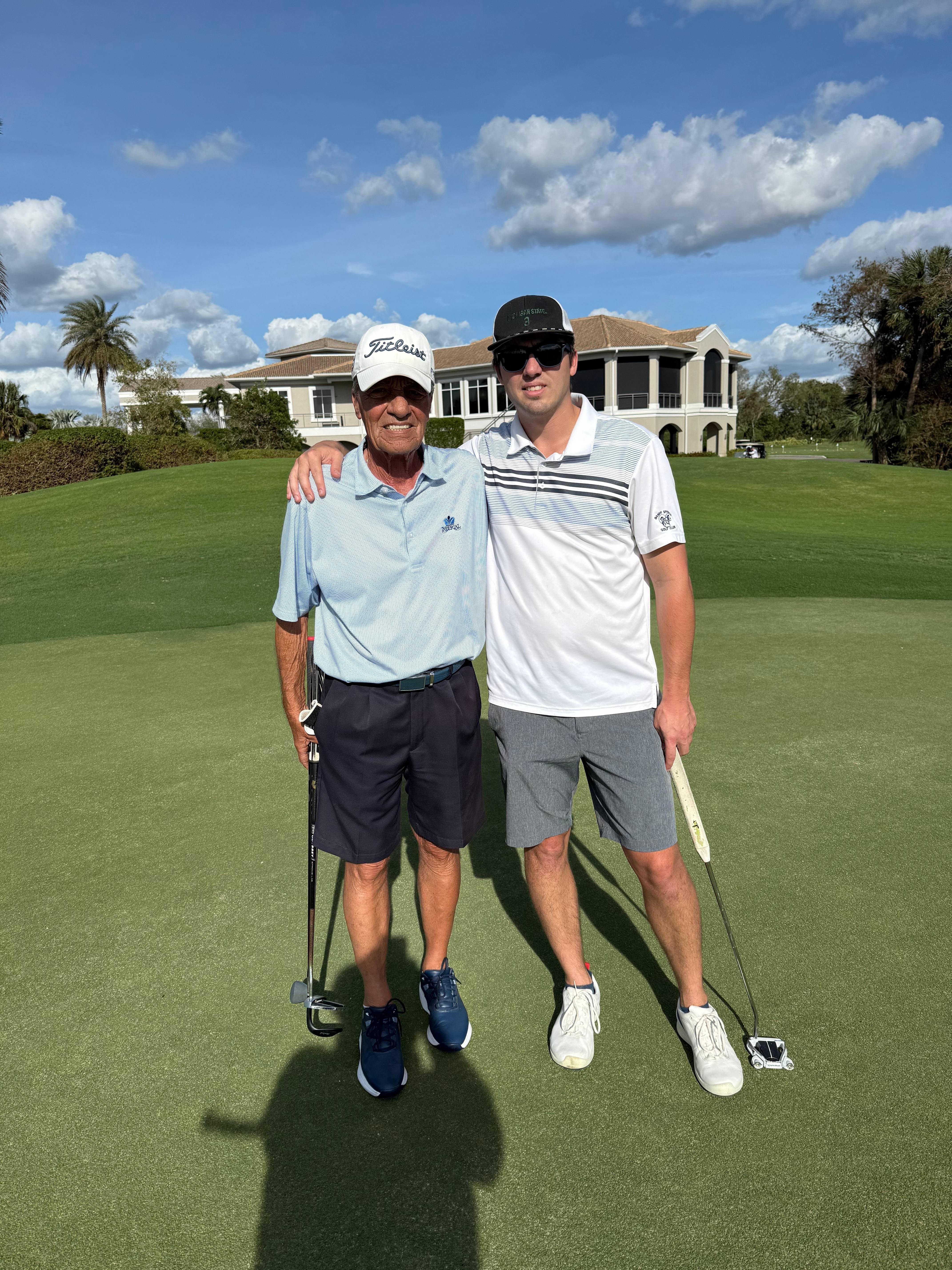 Roy Logan's profile image