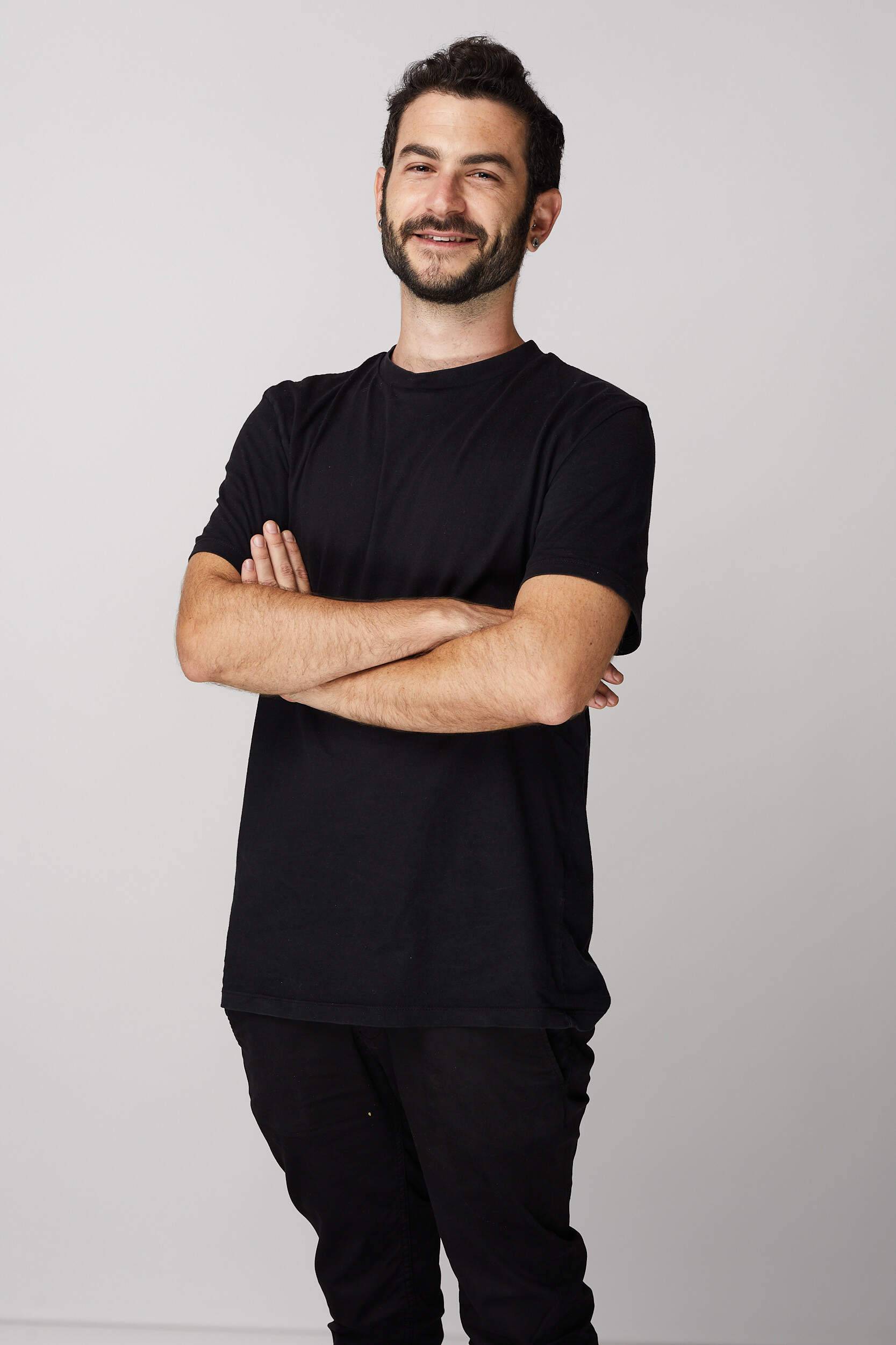 Omri Galor's profile image