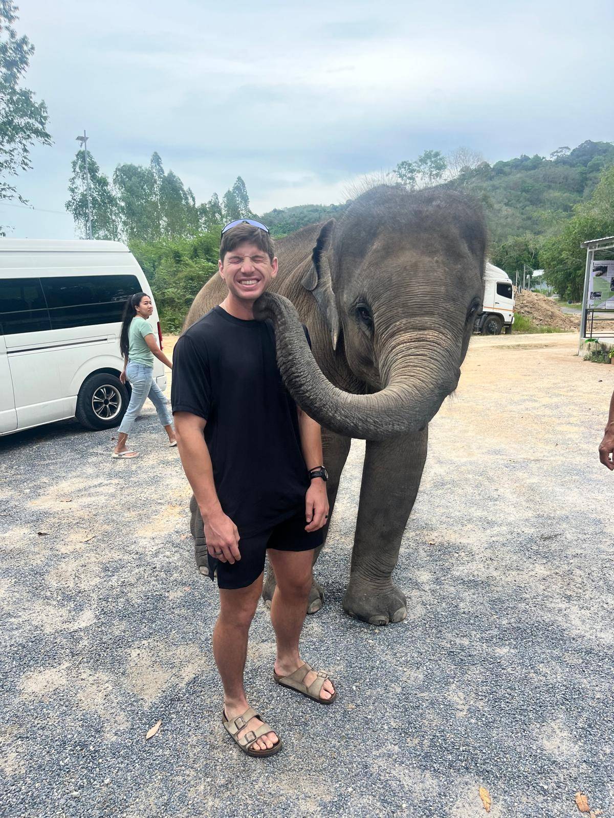 Nate Zito's profile image