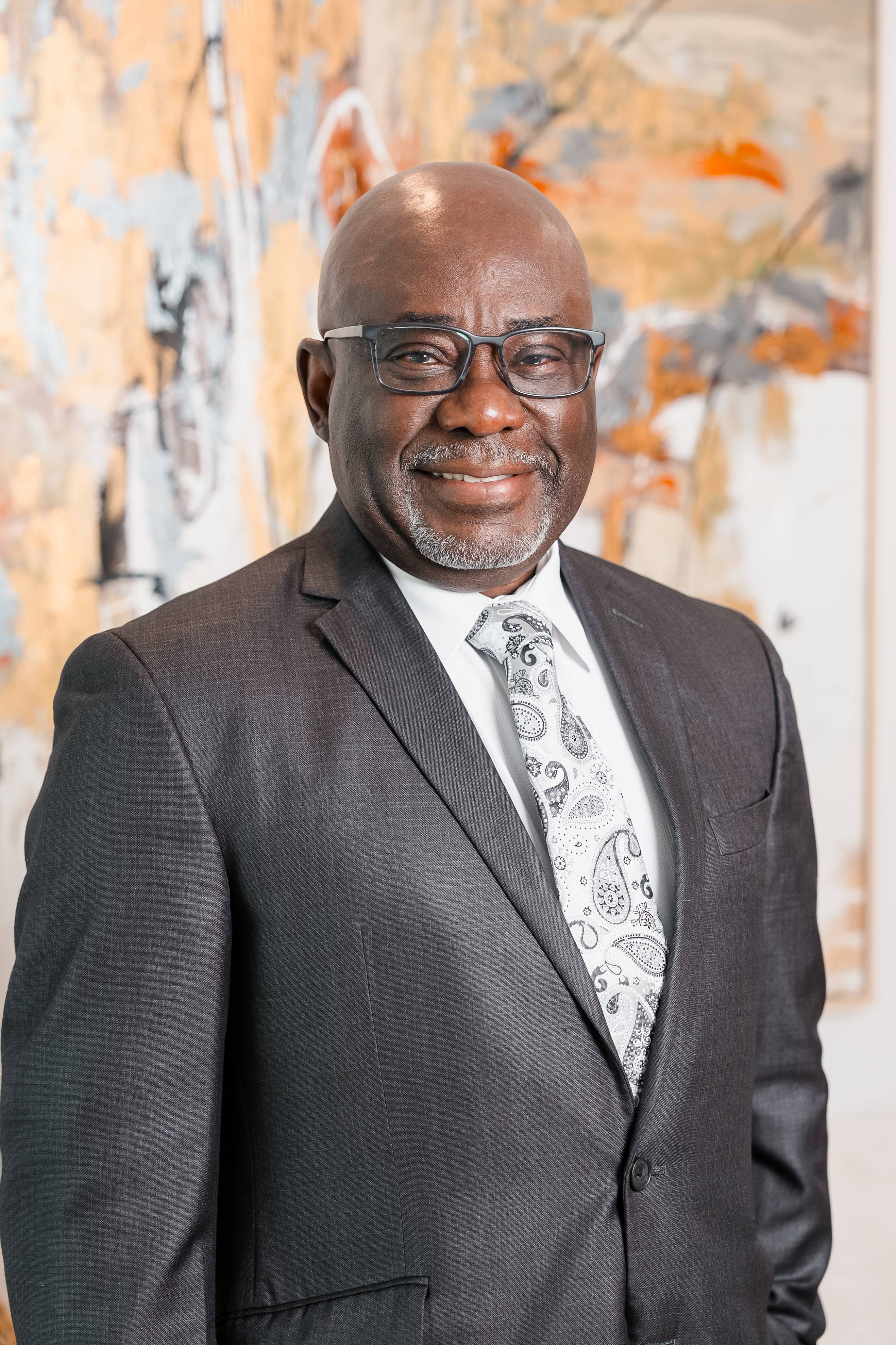 E Thad Ereme's profile image