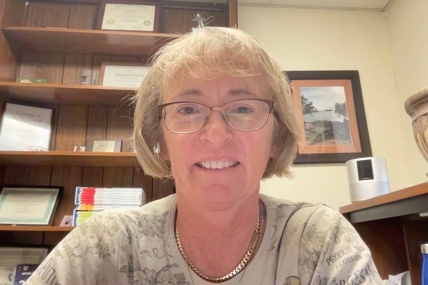 Brenda Pursley's profile image