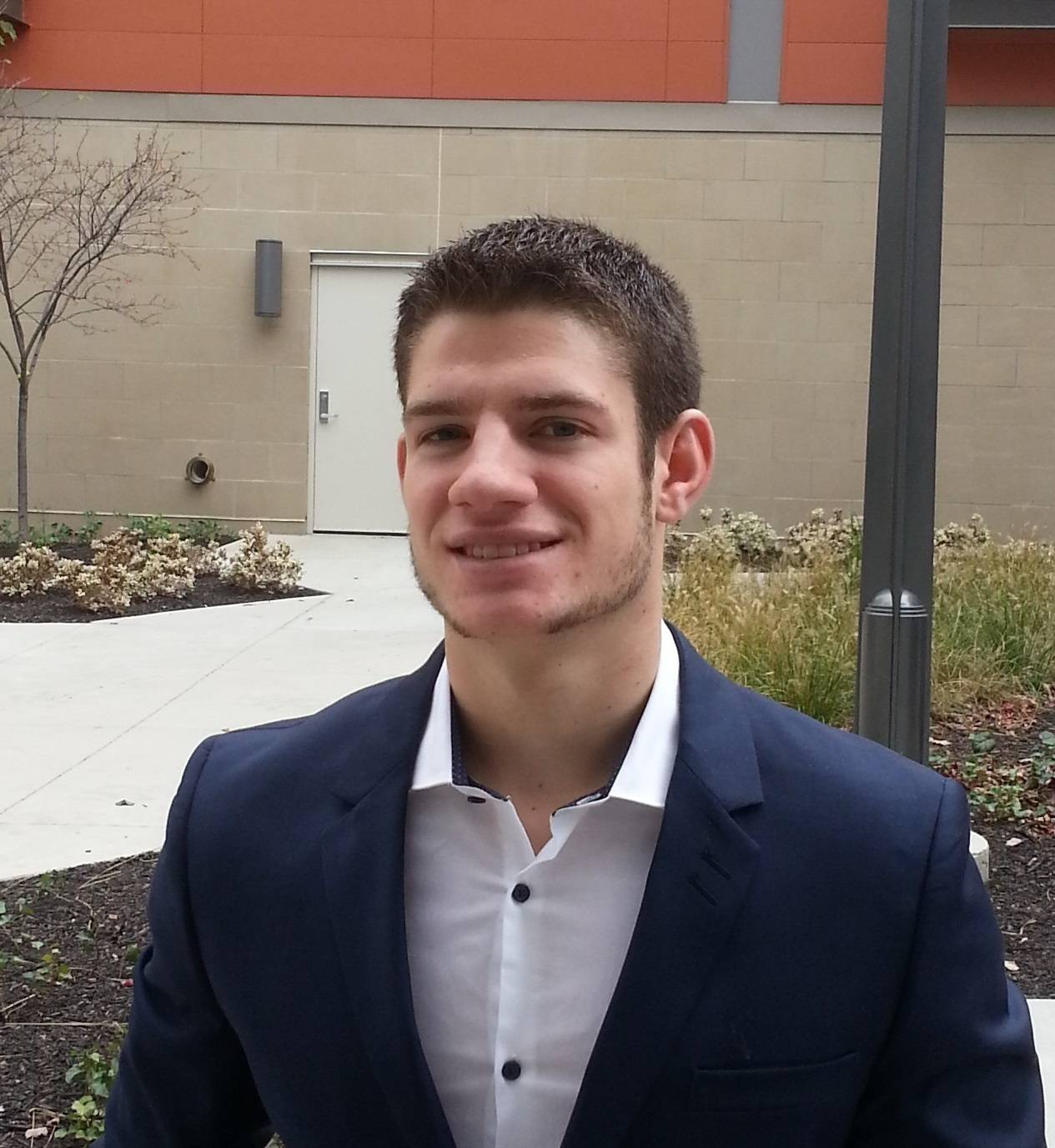 Michael Rohland's profile image