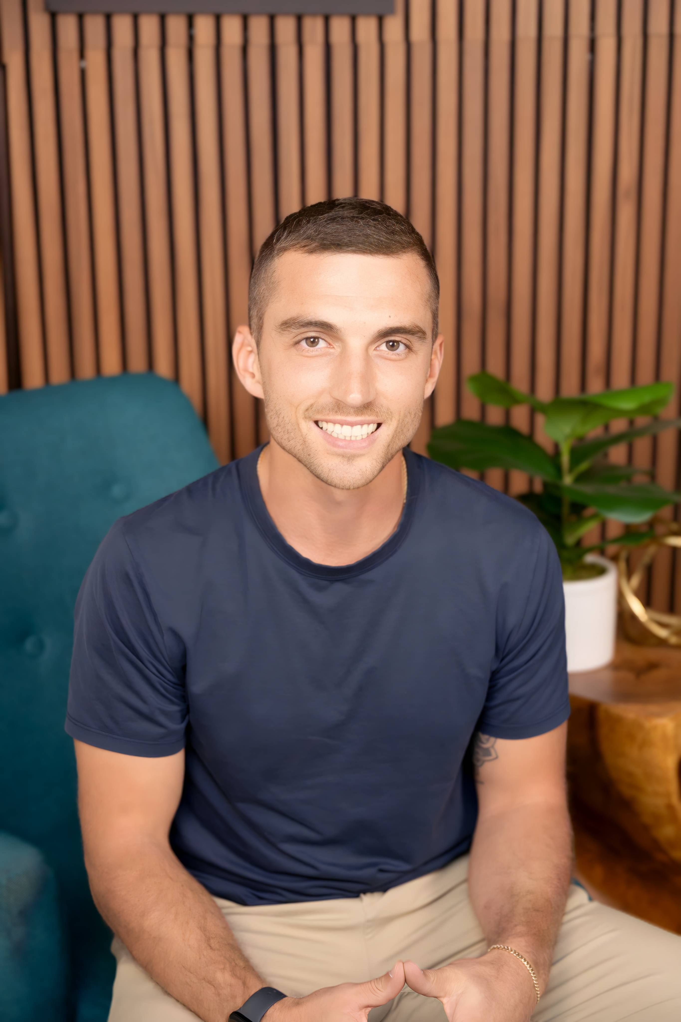 Josh Coleman's profile image